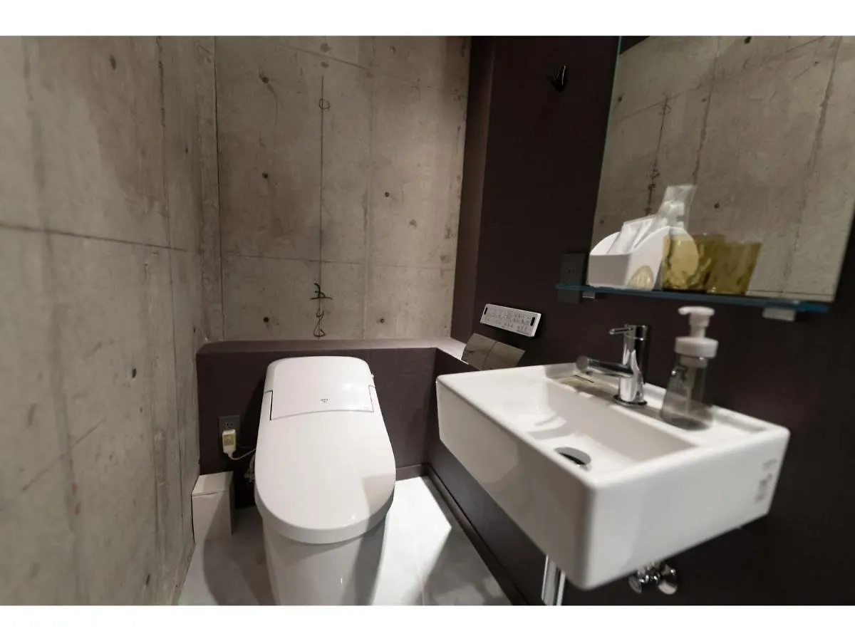 En Hotel Hakata - Vacation Stay 52981V Fukuoka   Fukuoka (Fukuoka)