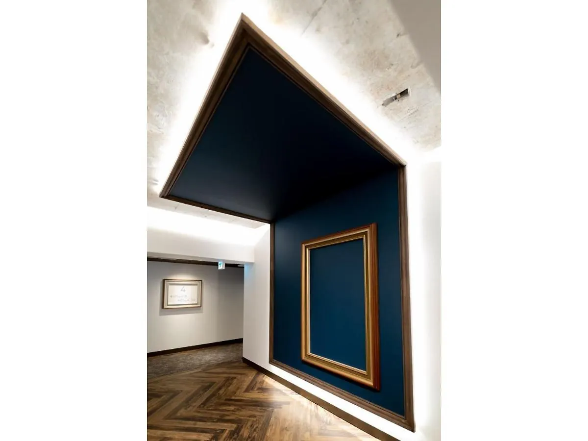 ***  En Hotel Hakata - Vacation Stay 52981V Fukuoka  Japan