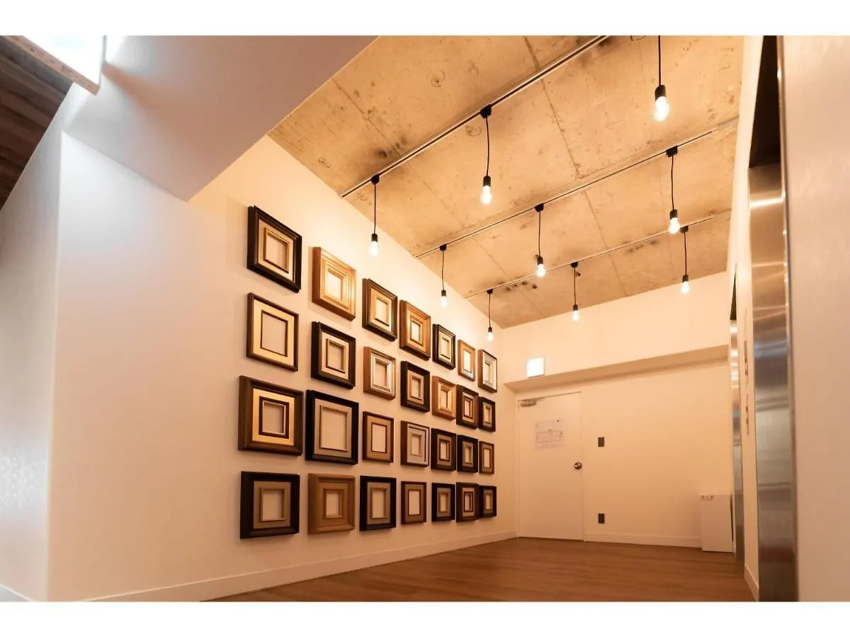 En Hotel Hakata - Vacation Stay 52981V Fukuoka