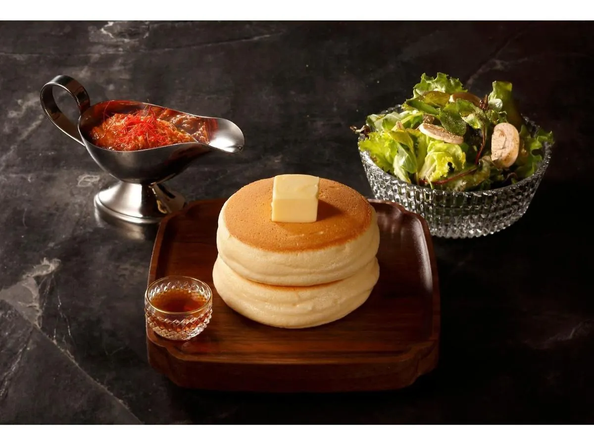 En Hotel Hakata - Vacation Stay 52981V Fukuoka  Japonia