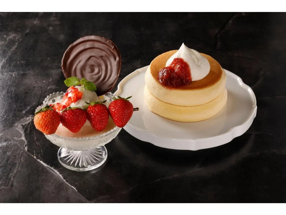 En Hotel Hakata - Vacation Stay 52981V Fukuoka