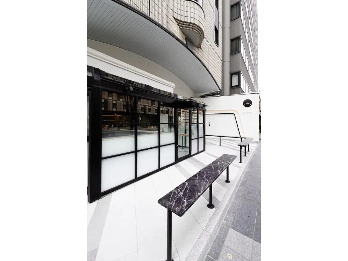 En Hotel Hakata - Vacation Stay 52981V Fukuoka