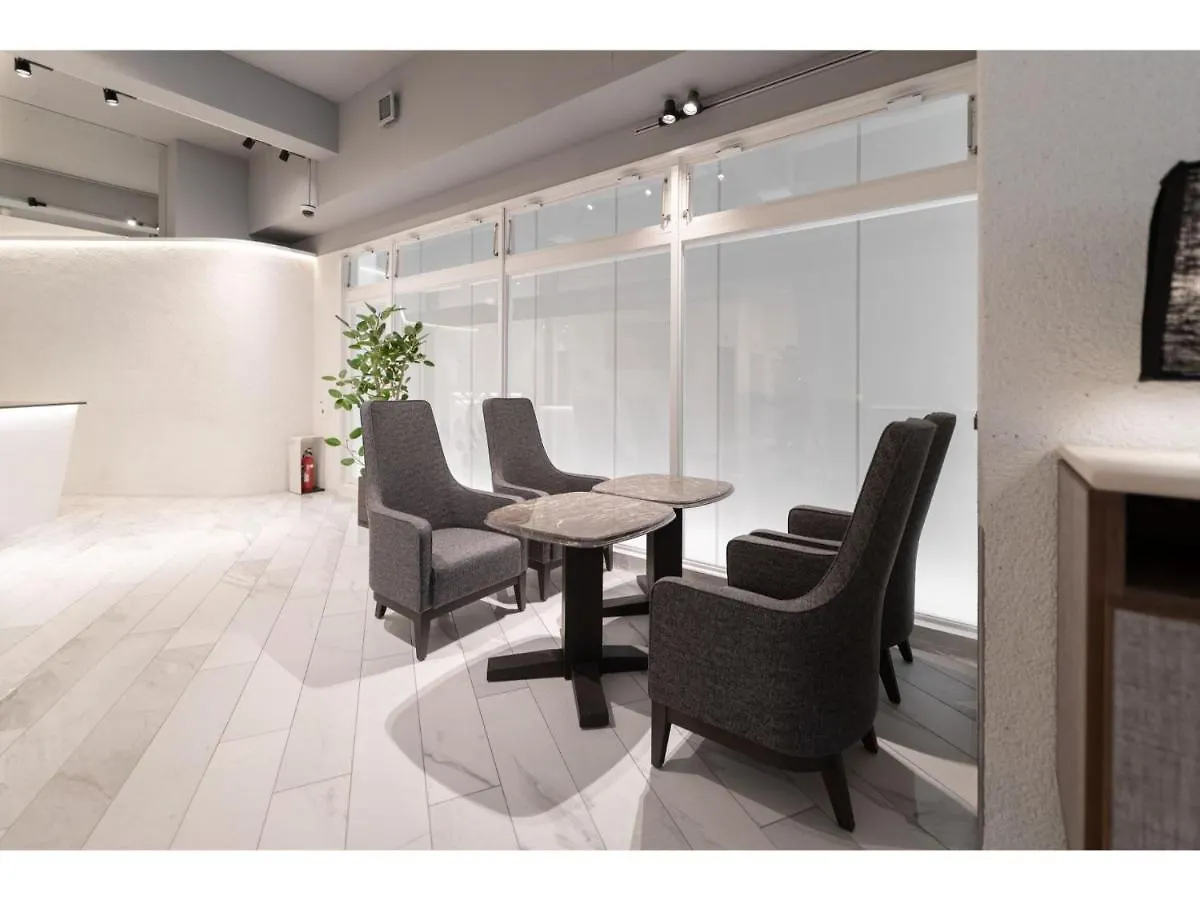 En Hotel Hakata - Vacation Stay 52981V Fukuoka