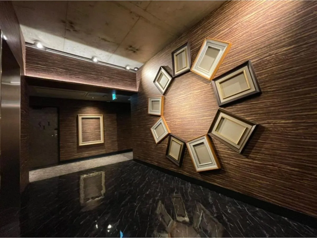En Hotel Hakata - Vacation Stay 52981V Fukuoka  Japan