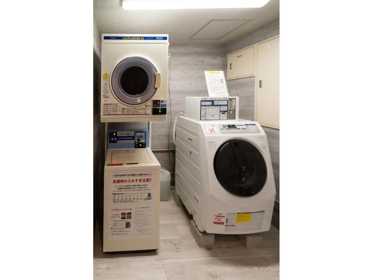 En Hotel Hakata - Vacation Stay 52981V Fukuoka