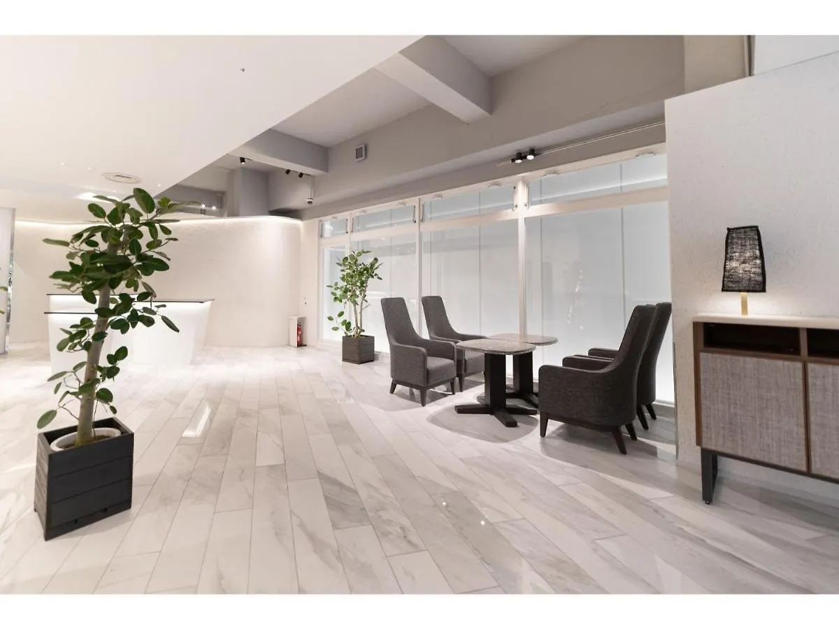 En Hotel Hakata - Vacation Stay 52981V Fukuoka   Fukuoka (Fukuoka)