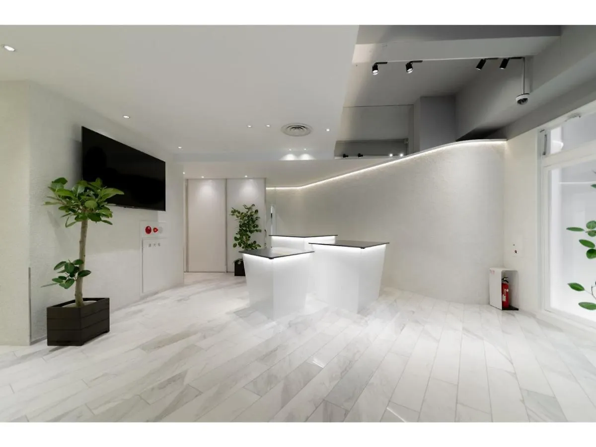 En Hotel Hakata - Vacation Stay 52981V Fukuoka  Japan