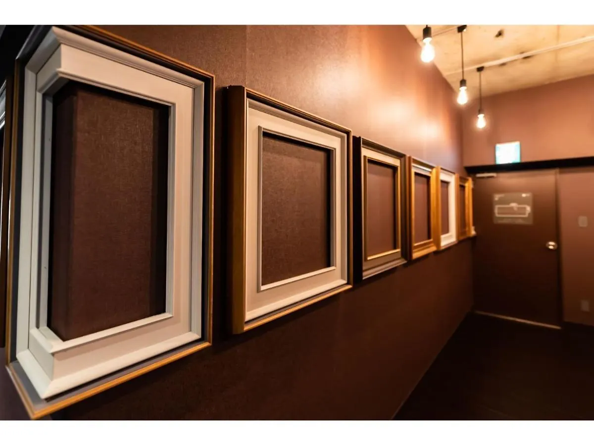 ***  En Hotel Hakata - Vacation Stay 52981V Fukuoka  Japan