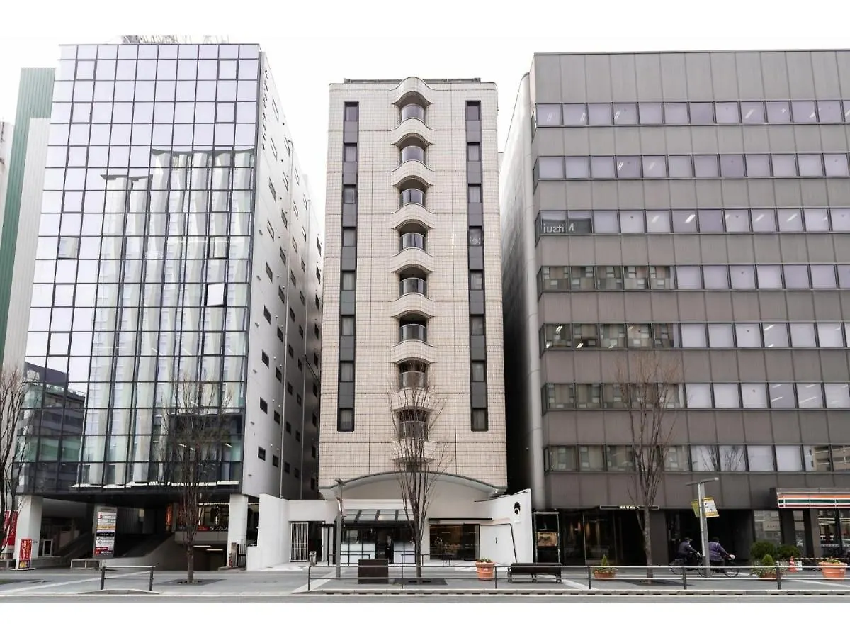 En Hotel Hakata - Vacation Stay 52981V Fukuoka