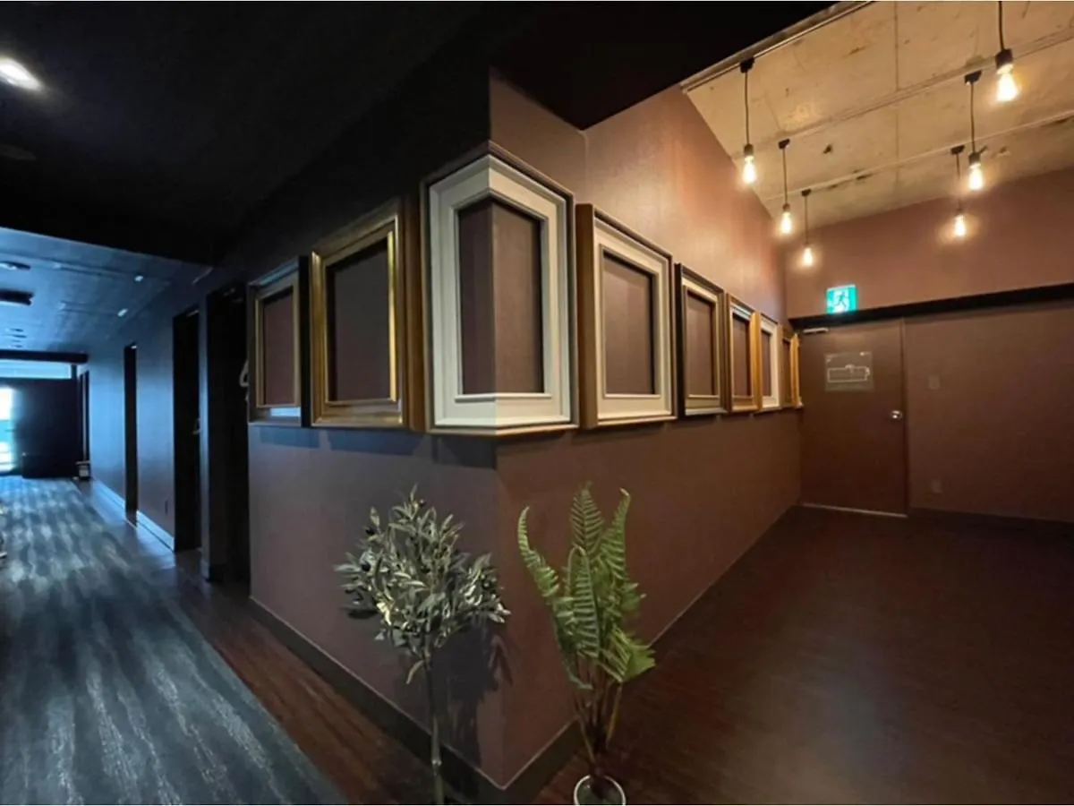 En Hotel Hakata - Vacation Stay 52981V Fukuoka