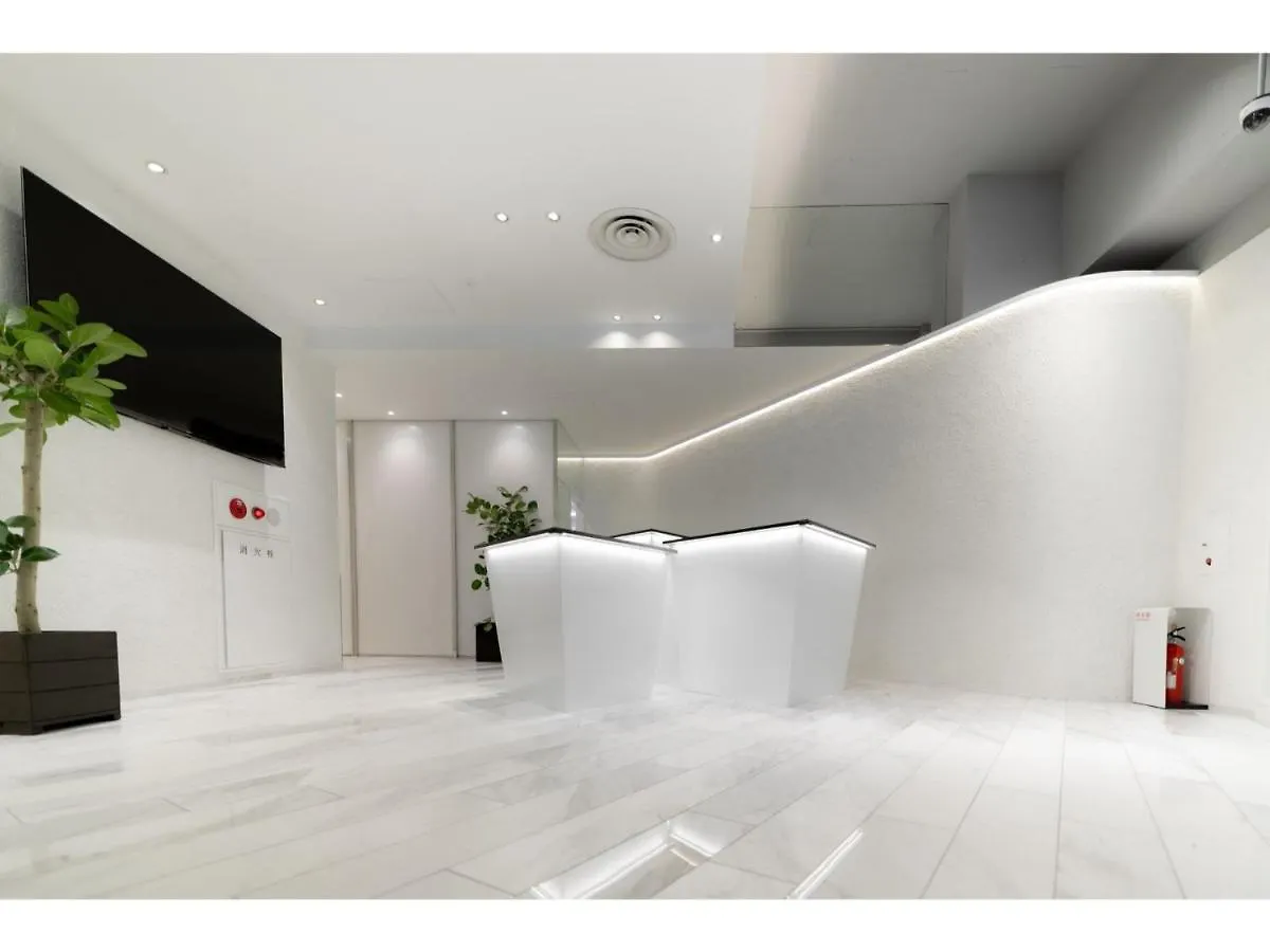 En Hotel Hakata - Vacation Stay 52981V Fukuoka