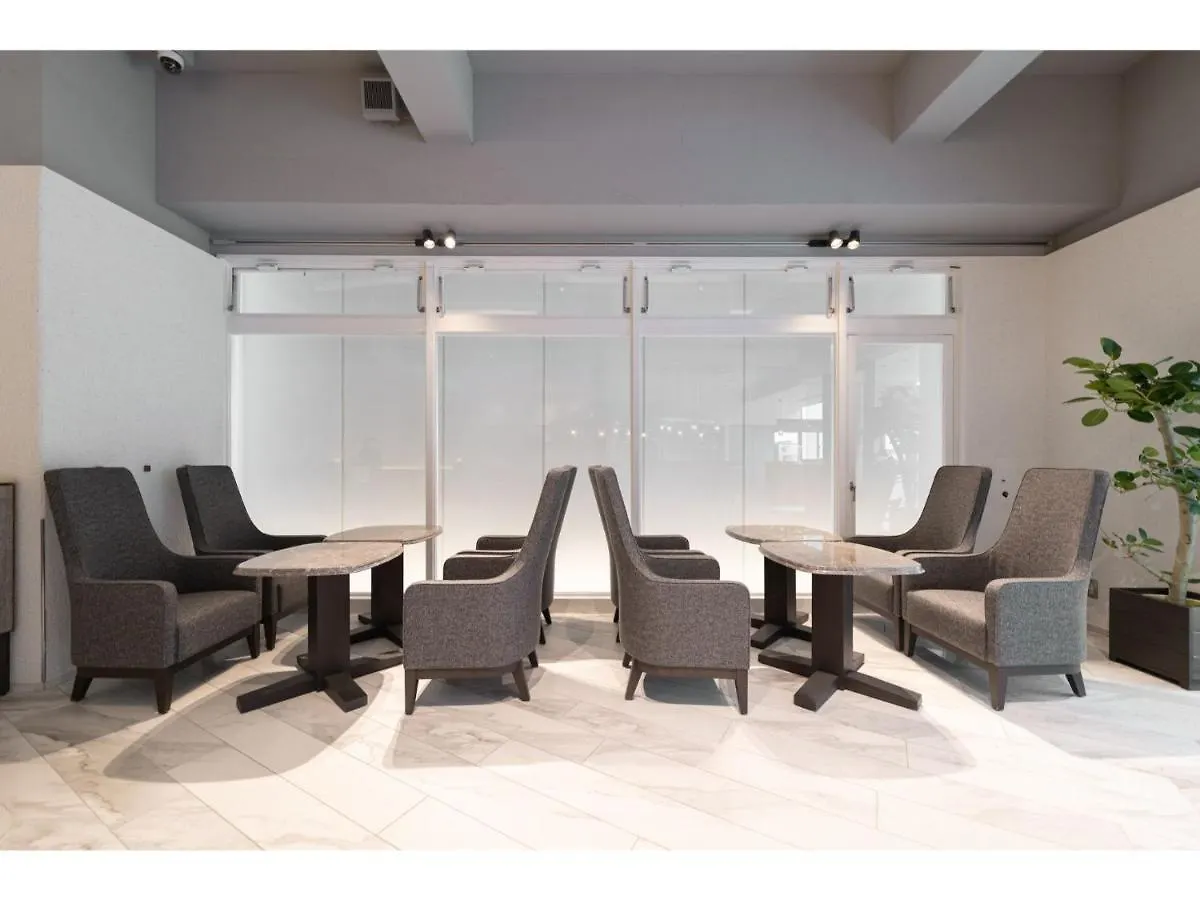 En Hotel Hakata - Vacation Stay 52981V Fukuoka