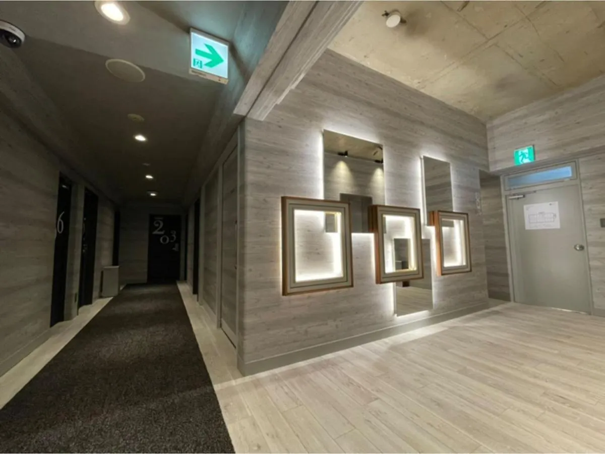 En Hotel Hakata - Vacation Stay 52981V Fukuoka