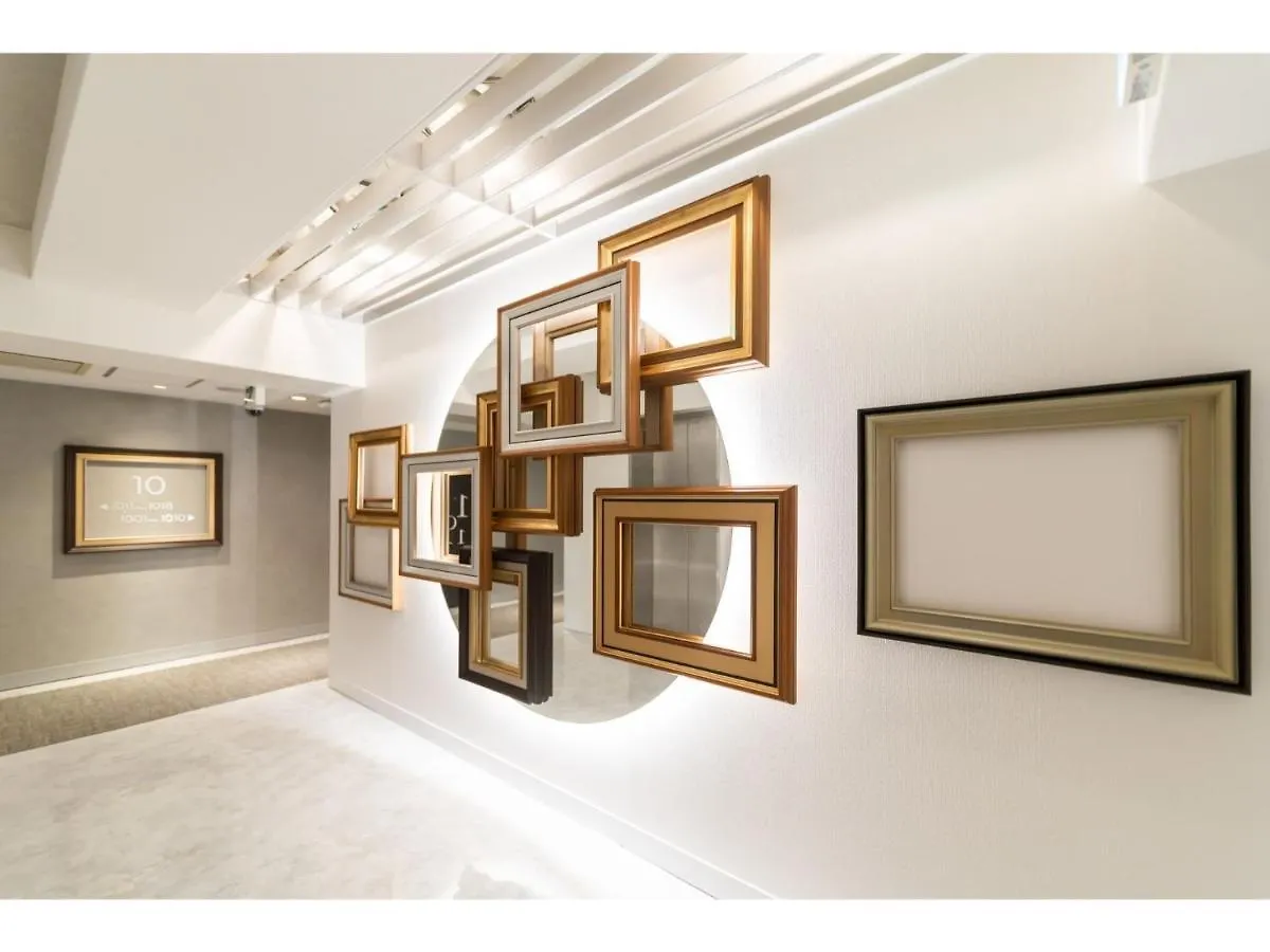 En Hotel Hakata - Vacation Stay 52981V Fukuoka