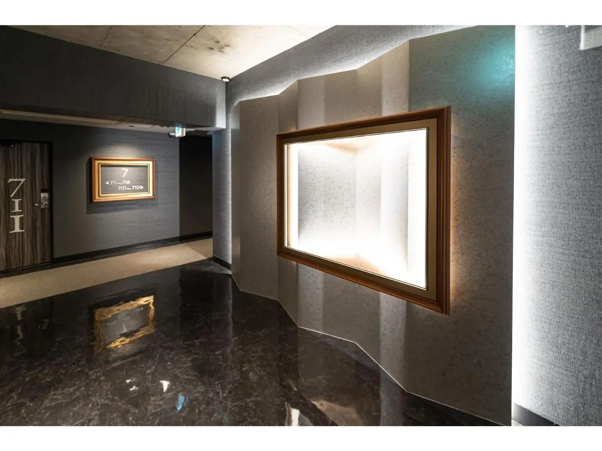 En Hotel Hakata - Vacation Stay 52981V Fukuoka