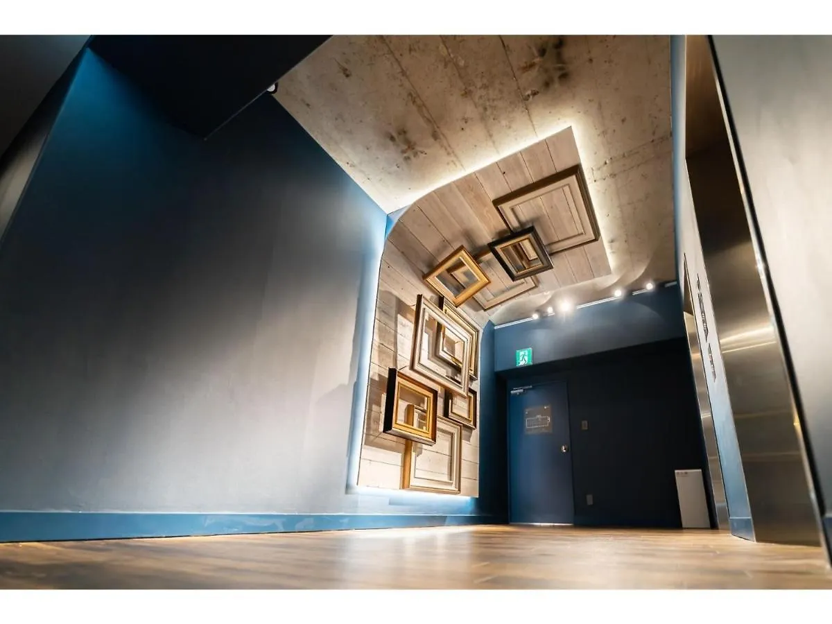 ***  En Hotel Hakata - Vacation Stay 52981V Fukuoka  Japan
